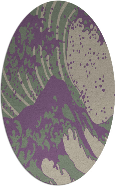 midnight surf rug - item 650078