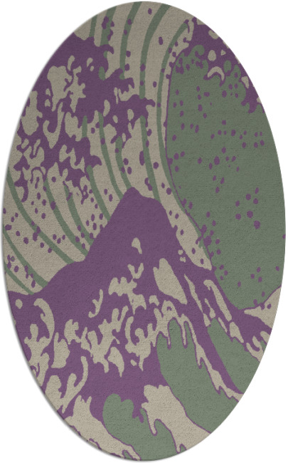 midnight surf rug - item 650080