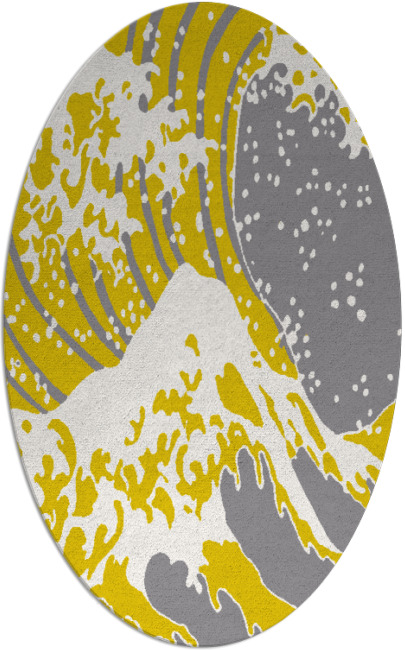 midnight surf rug - item 650082