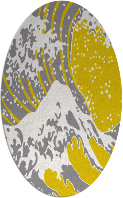 midnight surf rug - item 650084