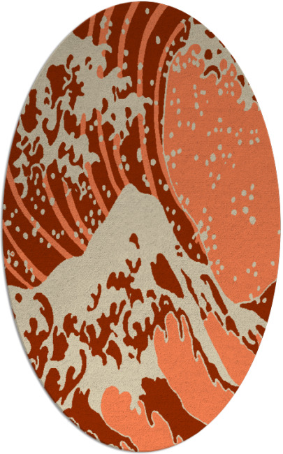 midnight surf rug - item 650094