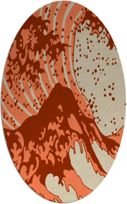 midnight surf rug - item 650095