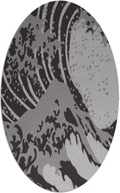 midnight surf rug - item 650099