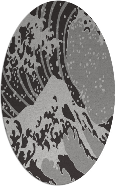 midnight surf rug - item 650100