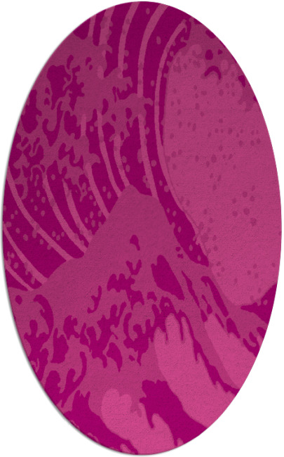 midnight surf rug - item 650107