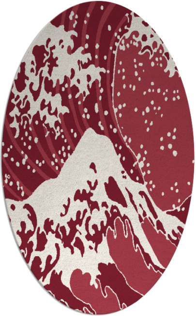 midnight surf rug - item 650112