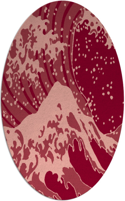 midnight surf rug - item 650116