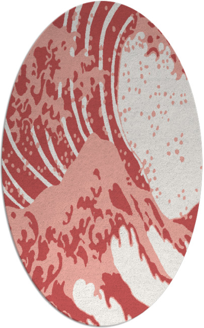 midnight surf rug - item 650117