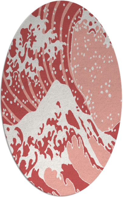 midnight surf rug - item 650118