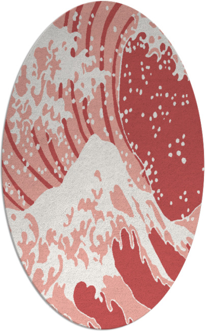 midnight surf rug - item 650120