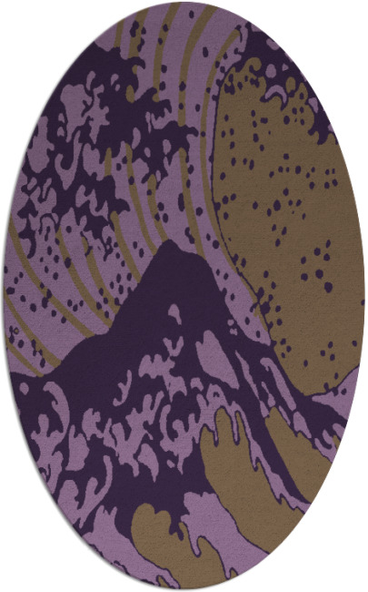 midnight surf rug - item 650129