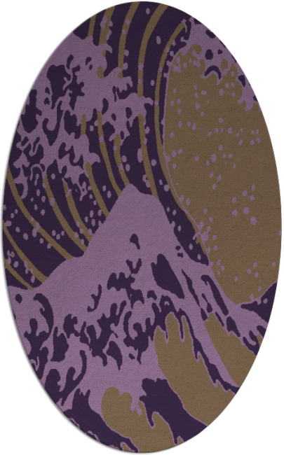 midnight surf rug - item 650131