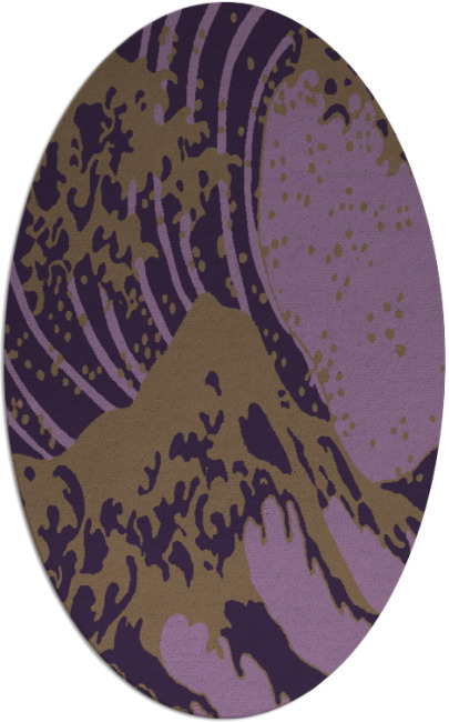 midnight surf rug - item 650132