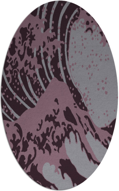 midnight surf rug - item 650135