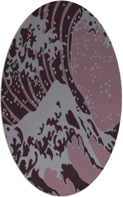 midnight surf rug - item 650136