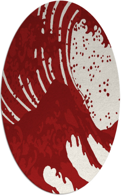midnight surf rug - item 650147