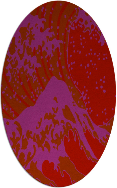 midnight surf rug - item 650150