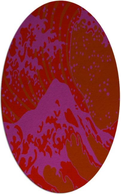 midnight surf rug - item 650152