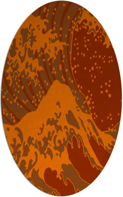 midnight surf rug - item 650154