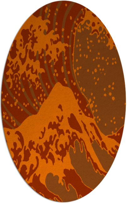 midnight surf rug - item 650156