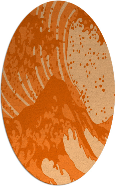 midnight surf rug - item 650157