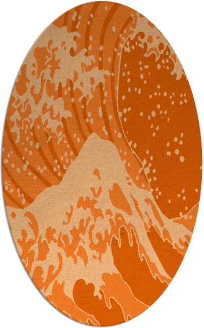midnight surf rug - item 650158