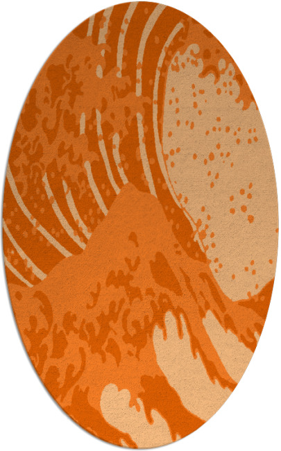 midnight surf rug - item 650159