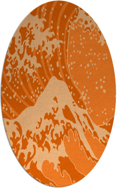 midnight surf rug - item 650160