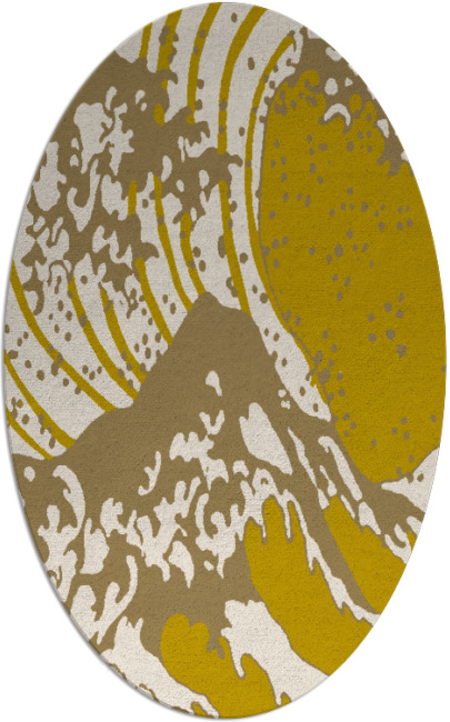 midnight surf rug - item 650163