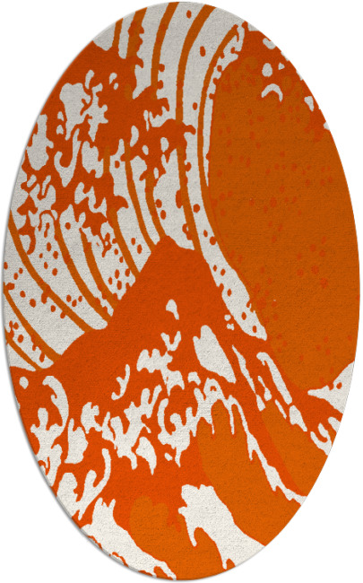 midnight surf rug - item 650167