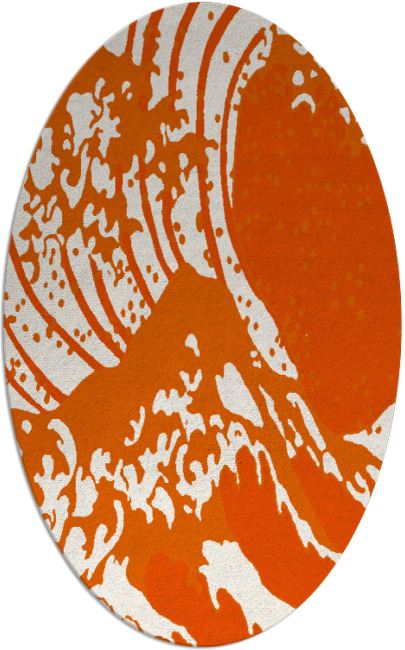 midnight surf rug - item 650168