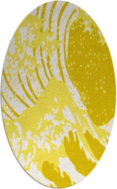 midnight surf rug - item 650175