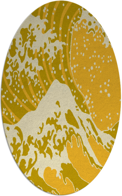 midnight surf rug - item 650185