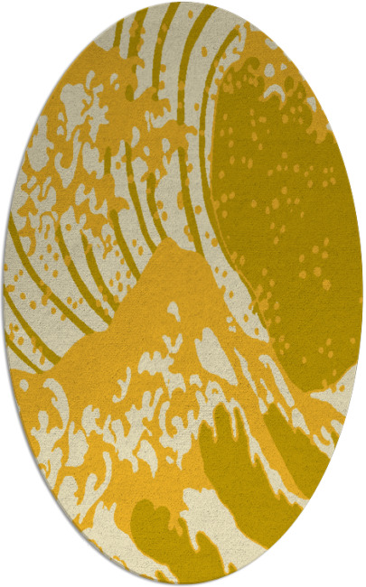 midnight surf rug - item 650188