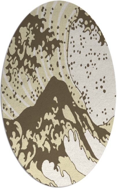 midnight surf rug - item 650191