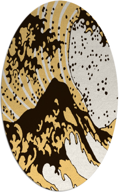 midnight surf rug - item 650194