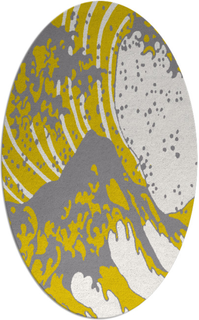 midnight surf rug - item 650199