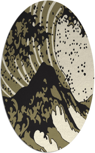 midnight surf rug - item 650205