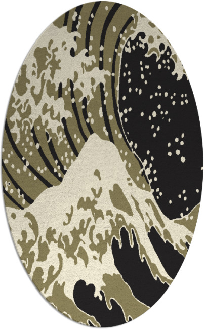 midnight surf rug - item 650206