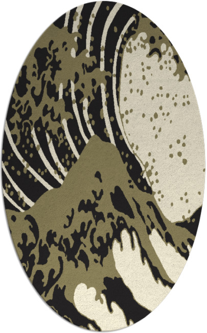 midnight surf rug - item 650207