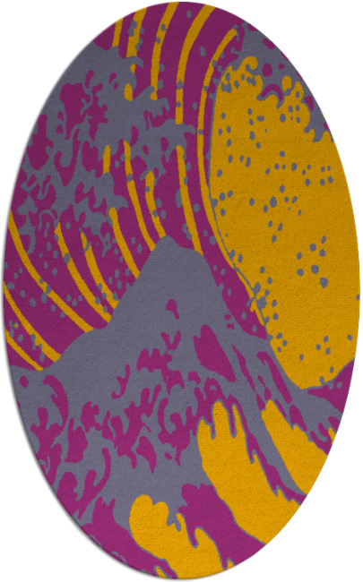 midnight surf rug - item 650212
