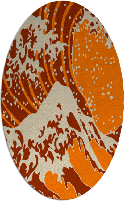 midnight surf rug - item 650213