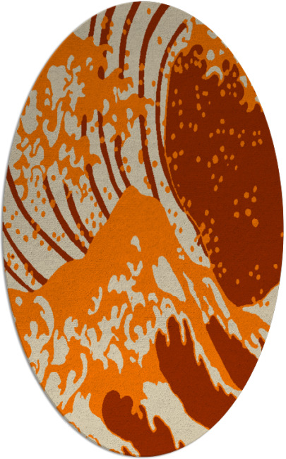 midnight surf rug - item 650216