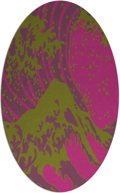 midnight surf rug - item 650225