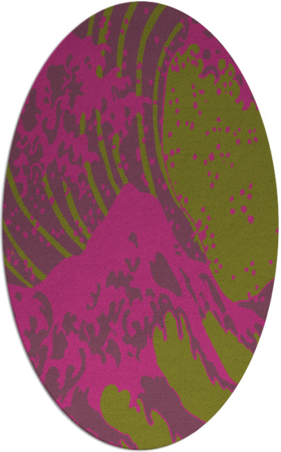 midnight surf rug - item 650226