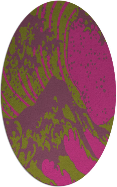 midnight surf rug - item 650227