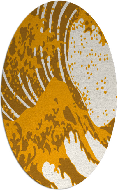 midnight surf rug - item 650233