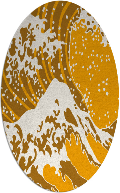 midnight surf rug - item 650234