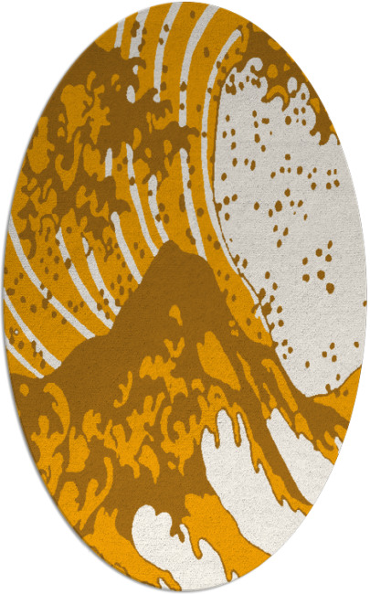 midnight surf rug - item 650235