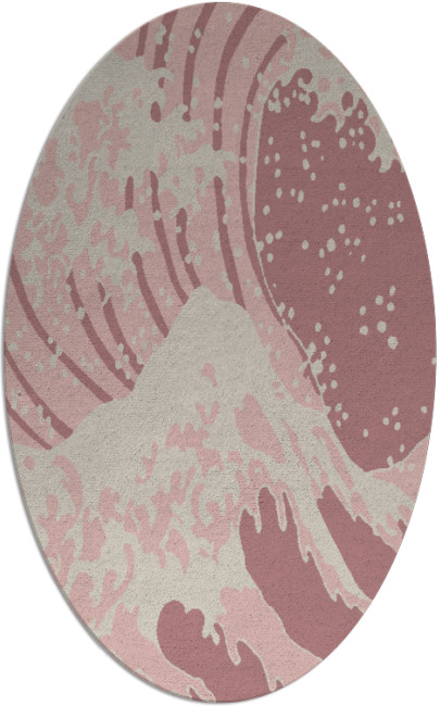 midnight surf rug - item 650238